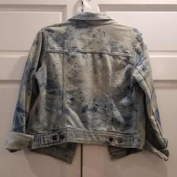 Jean Jacket - Picture 3 of 3